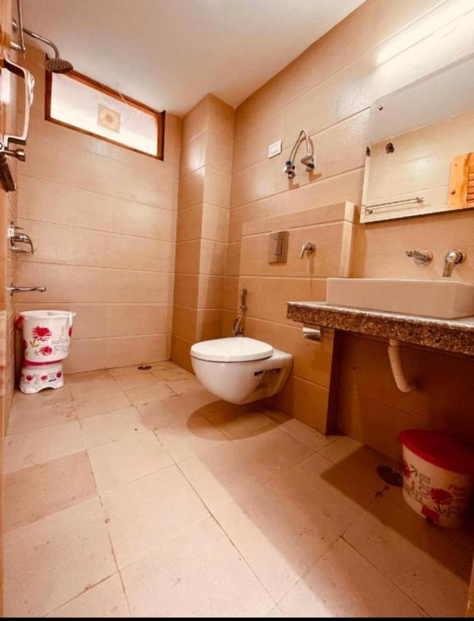 Hotel Lee Green- Best Family Hotel In Darjeeling دارجيلنغ المظهر الخارجي الصورة