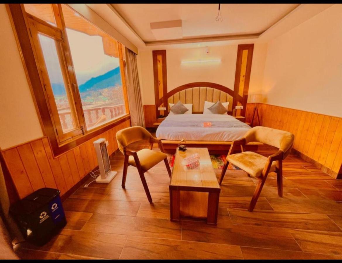 Hotel Lee Green- Best Family Hotel In Darjeeling دارجيلنغ المظهر الخارجي الصورة